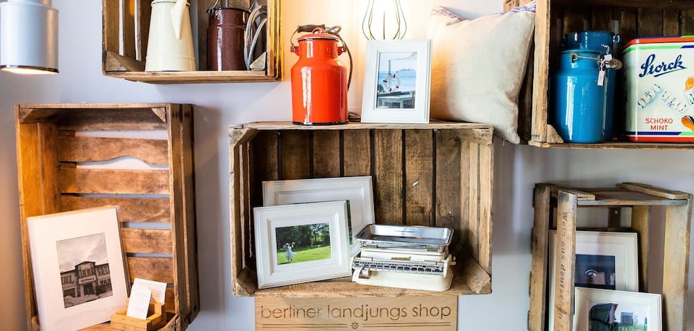 Hotel Anna 1908 Berlin