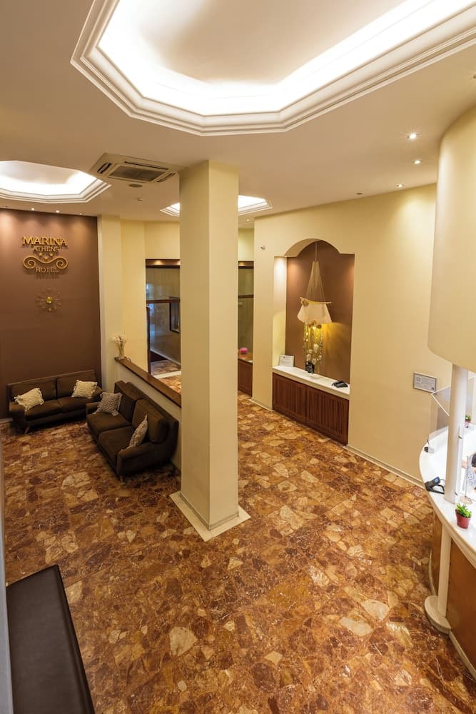 Marina Hotel Athens