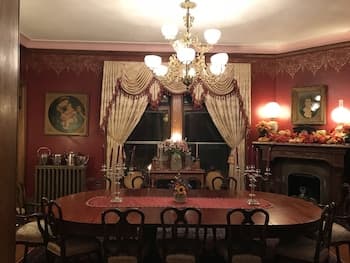 The Gables B&B Philadelphia