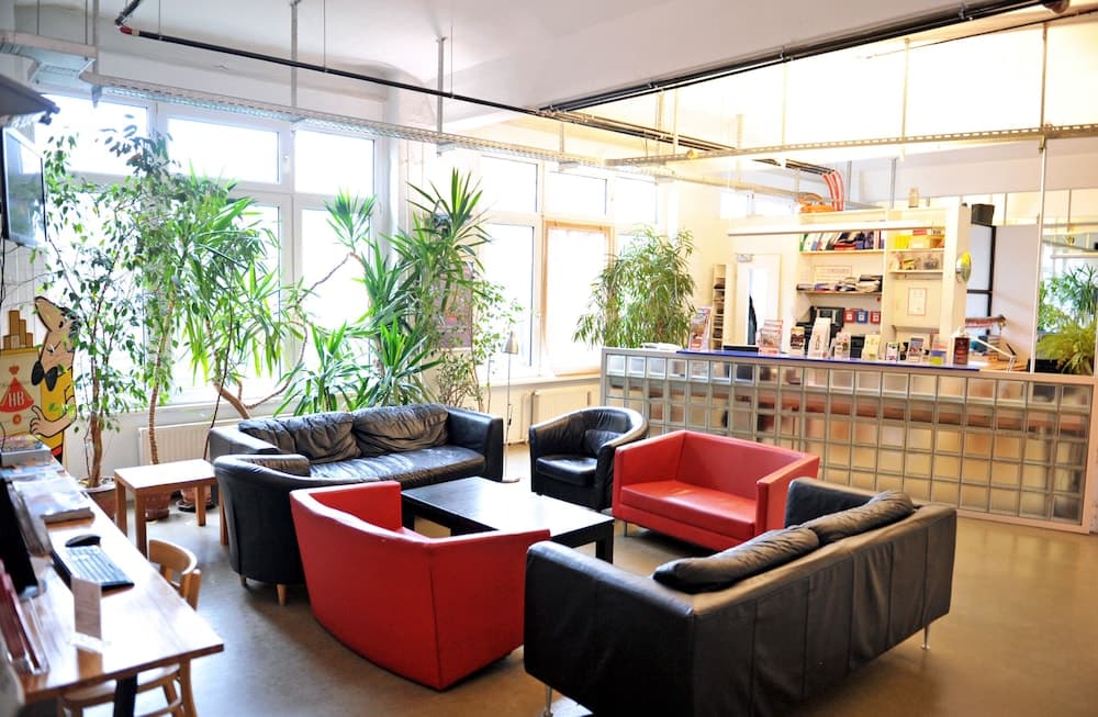 Hotel Transit Loft Berlin