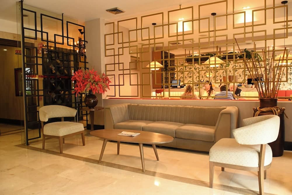 Hotel Morrison Zona Rosa