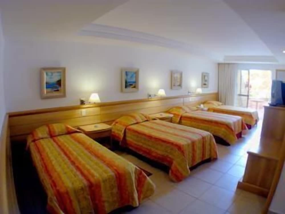 Hotel Atlantico Buzios Convention and Resort