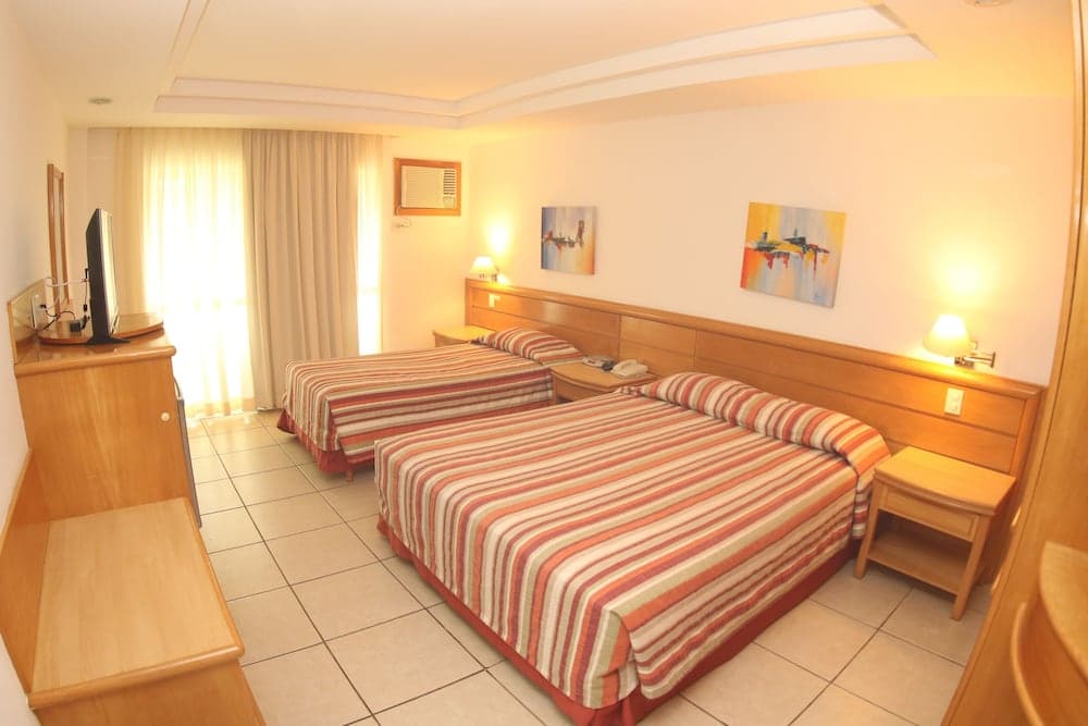 Hotel Atlantico Buzios Convention and Resort