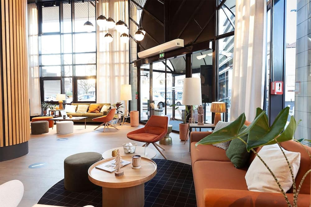 Radisson Hotel Clermont-Ferrand