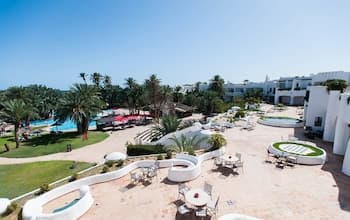 Odyssee Resort and Thalasso