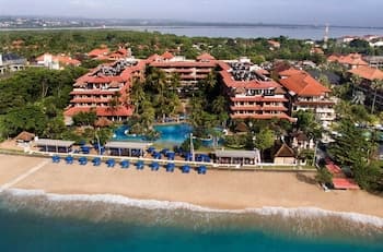 Hotel Nikko Bali Benoa Beach - CHSE Certified