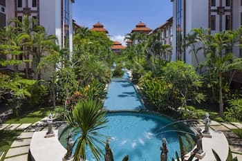 Prime Plaza Hotel Sanur - Bali - CHSE Certified
