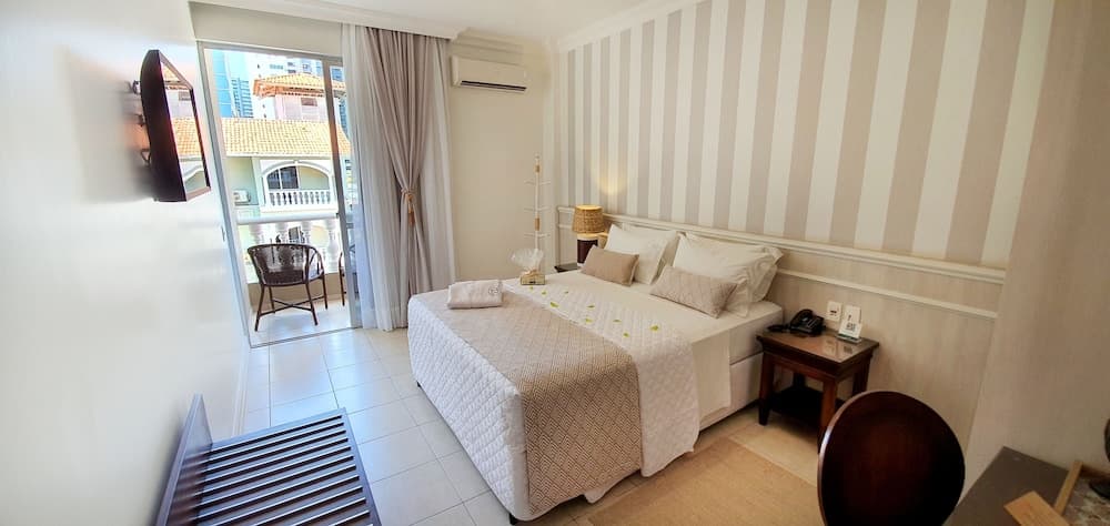 Hotel Villa Mayor Charme - Fortaleza