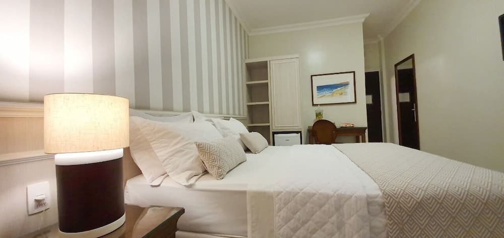 Hotel Villa Mayor Charme - Fortaleza