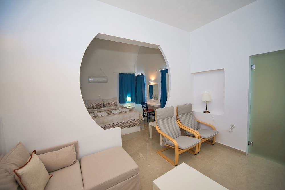 Caldera View Resort - Adults Only