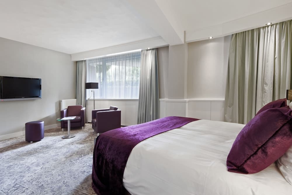 Van der Valk Hotel Leiden