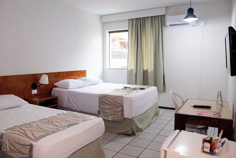 Matsubara Acqua Park Hotel