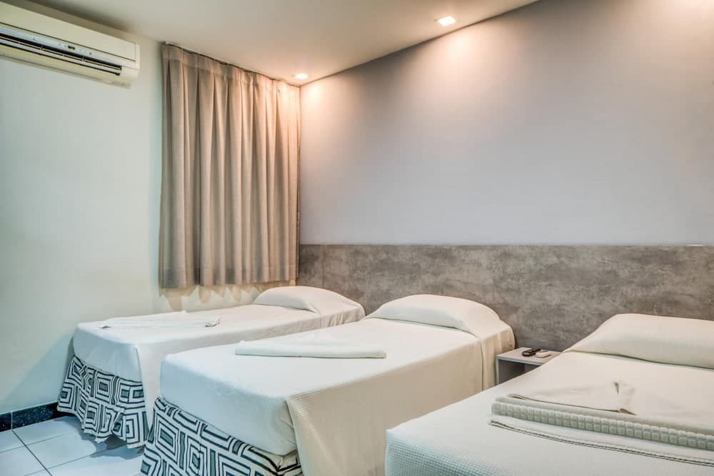 Ritz Praia Hotel Maceió