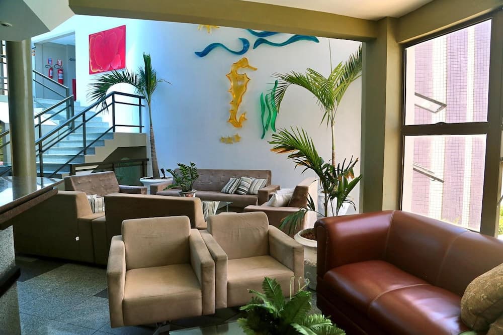 Hotel Costa do Atlântico