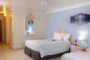 Bell Channel Inn Hotel