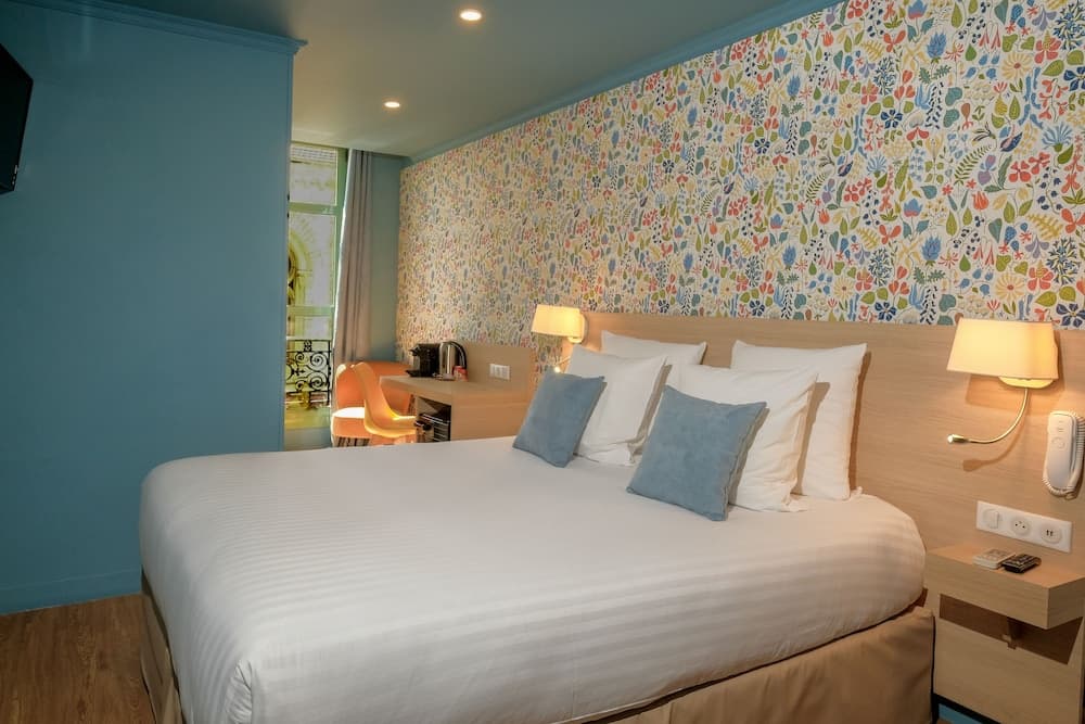 Hotel Du Centre, un hotel AMMI