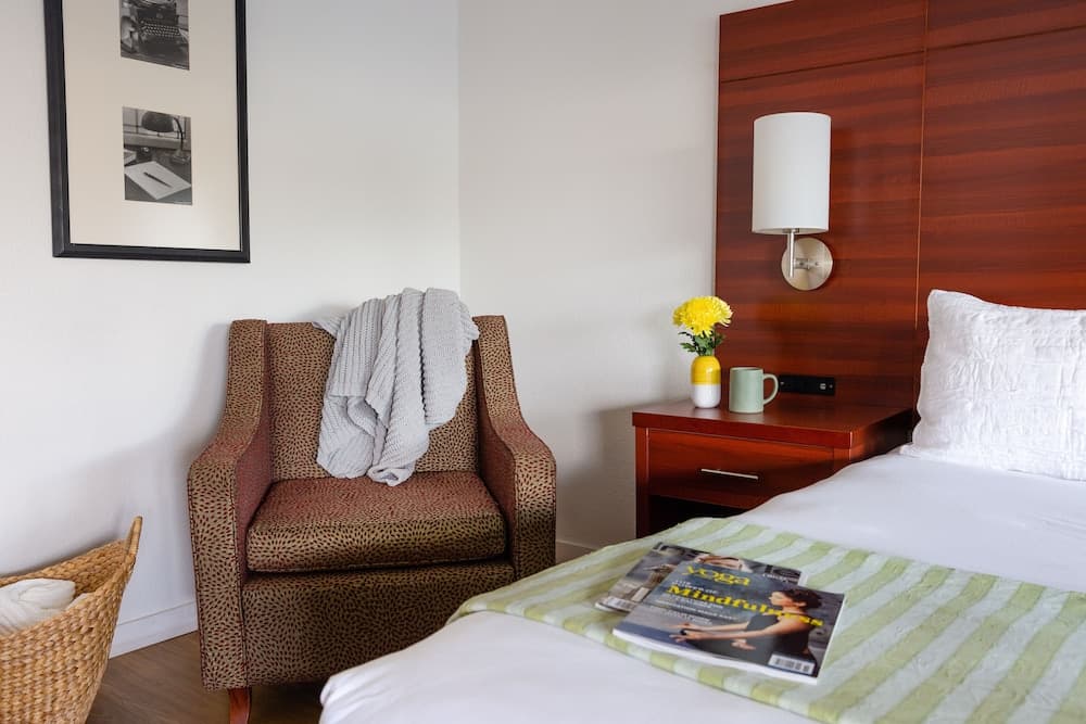 Diablo Mountain Inn - Walnut Creek