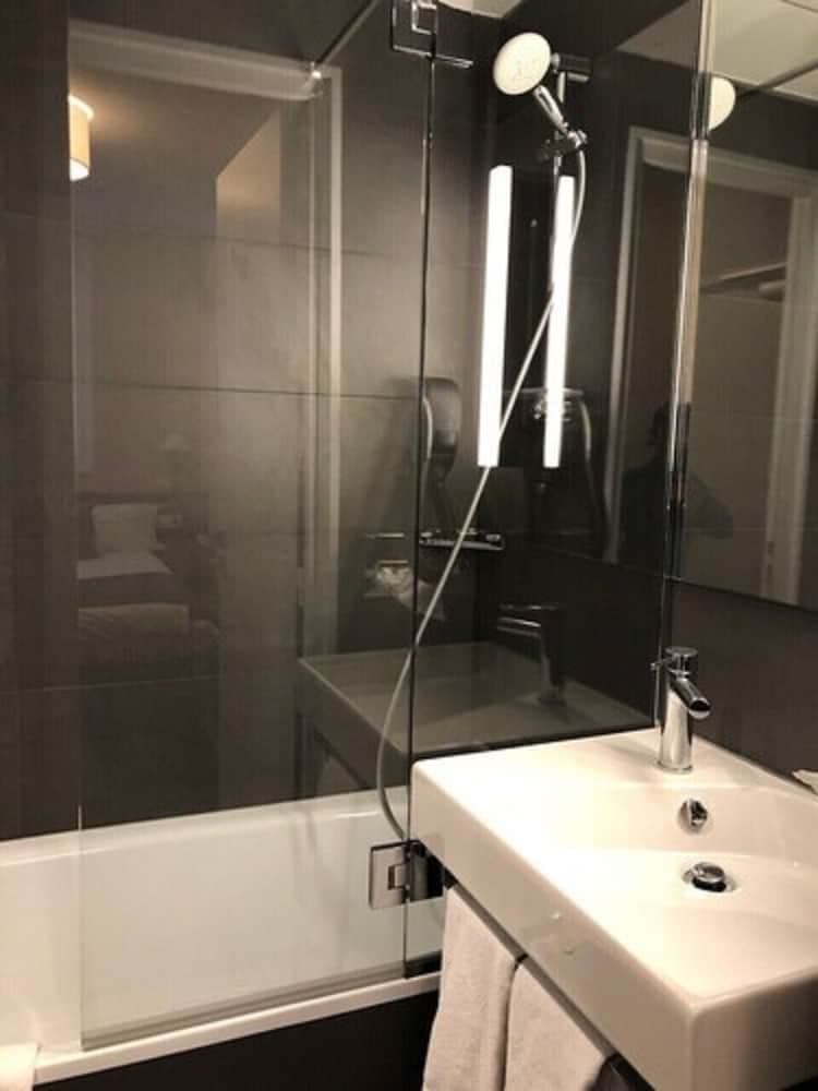 Hôtel Charing Cross