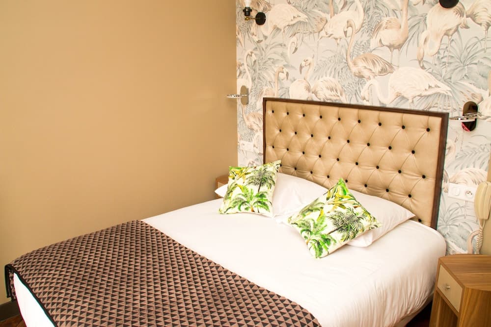 Hotel Excelsior Batignolles