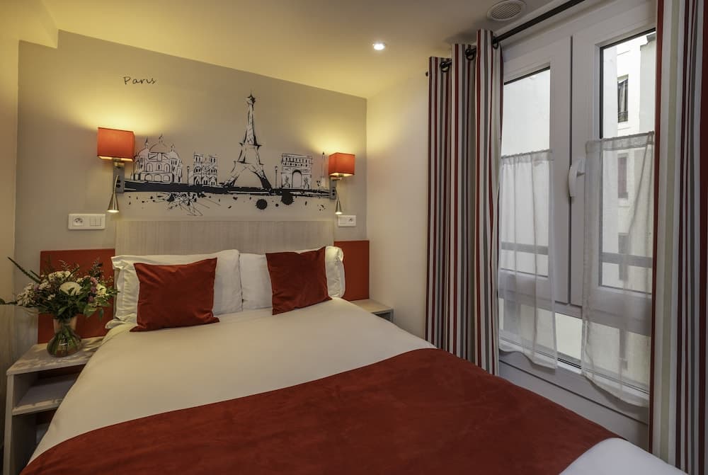 Hotel Saint Georges Lafayette