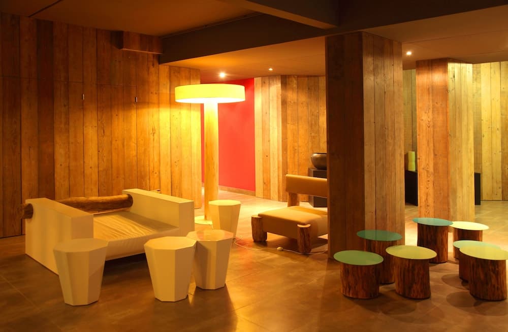 Bwa Chik Hotel & Golf