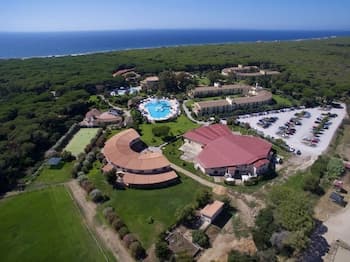 Horse Country Resort Congress & Spa