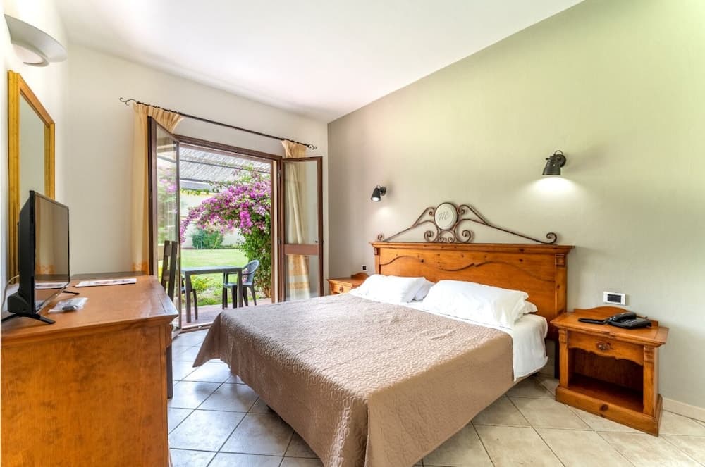 Horse Country Resort Congress & Spa - Hotel Ribot