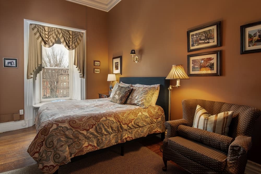 The College Club of Boston