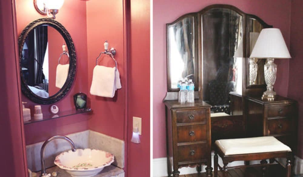 Faunbrook Bed & Breakfast