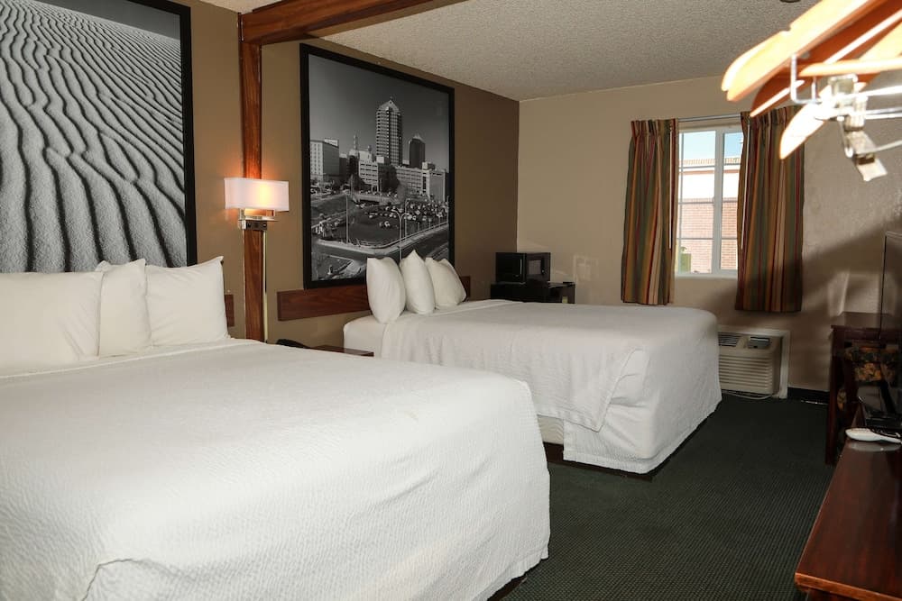 Super 8 by Wyndham Gallup