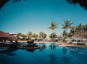 Vila Angatú Eco Resort & Spa