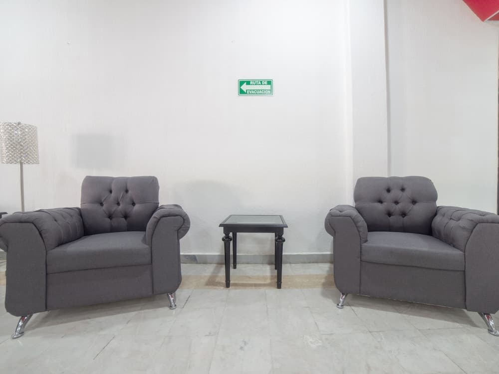 Hotel Casa Real Celaya