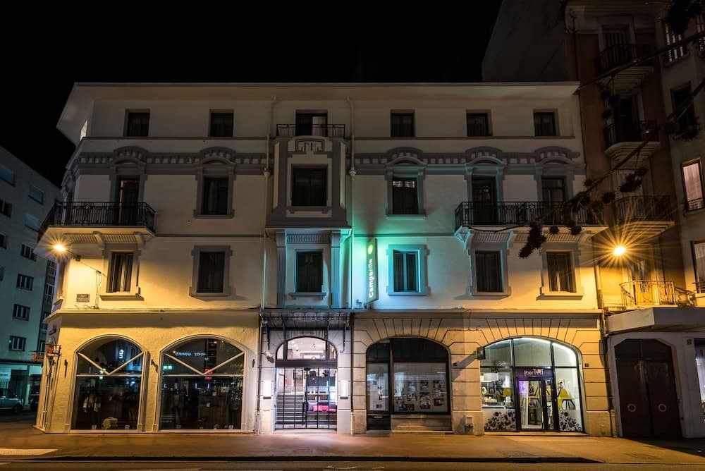 hotel image