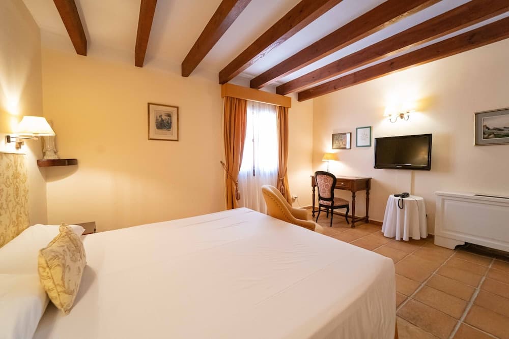 Hotel Rural S'Olivaret & Spa