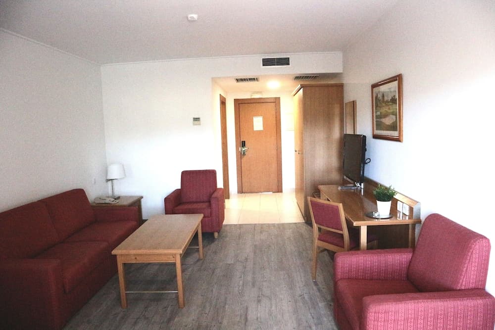 Amazonia Palmela Apartamentos Turísticos