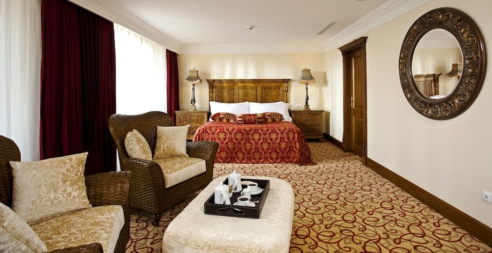 IC Hotels Green Palace - All inclusive