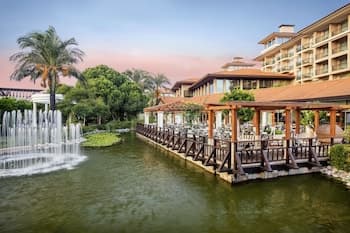 IC Hotels Green Palace - All inclusive