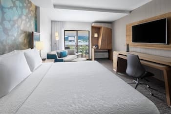 Courtyard by Marriott Port Of Spain