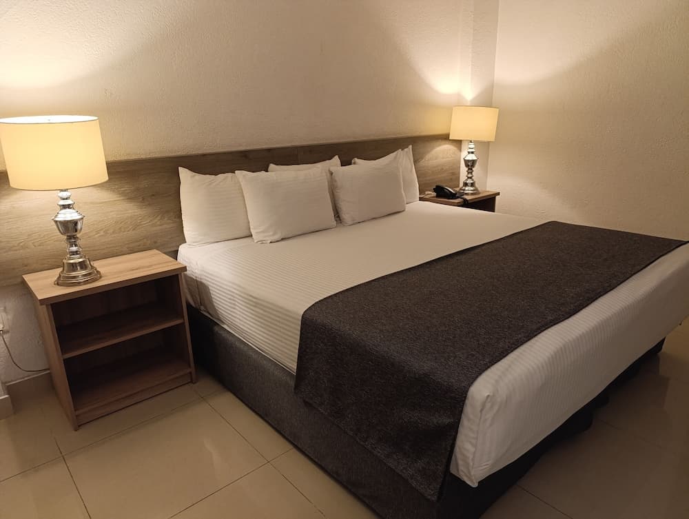 Hotel Laffayette Ejecutivo