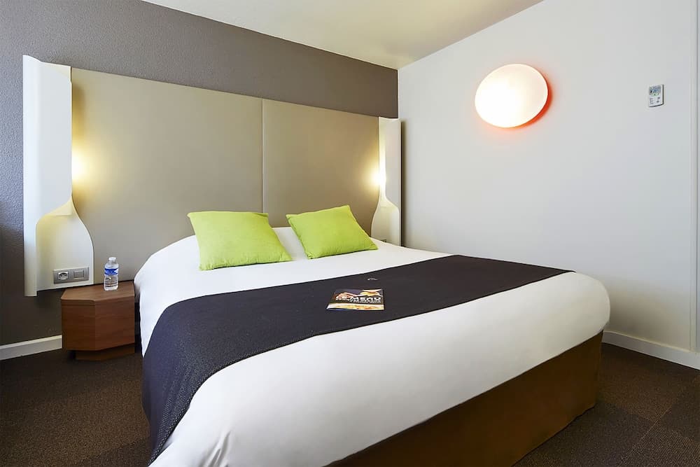 Hotel Campanile Saint Etienne Centre - Villars