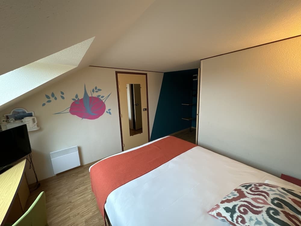 The Originals City - Hotel Restaurant A Pic