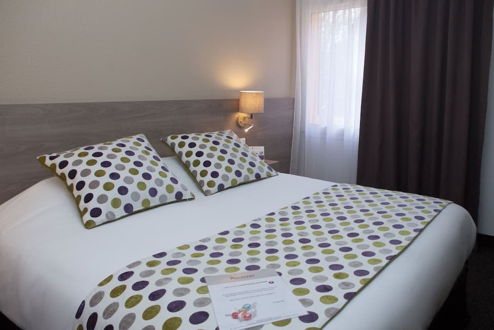 Sure Hotel by Best Western Limoges Sud