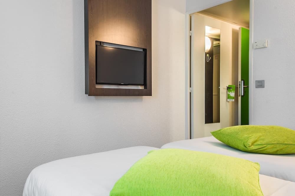 Mandarina Luxembourg Airport Hotel