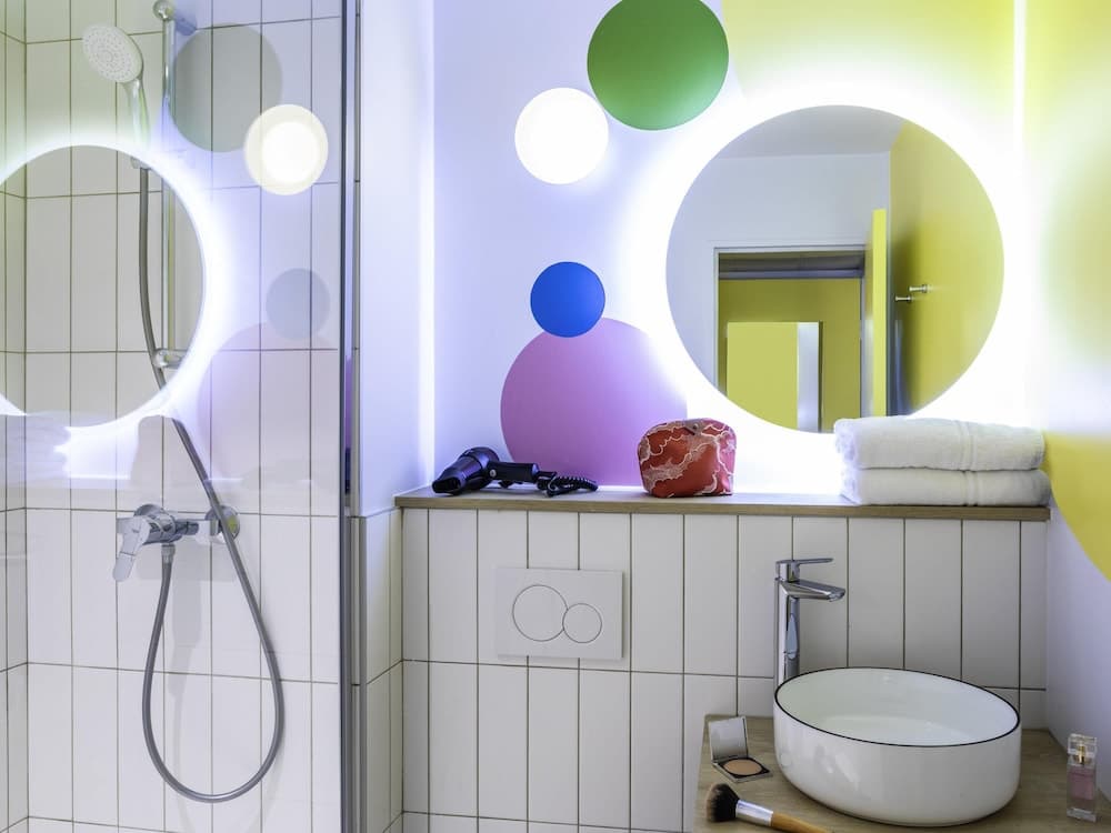 ibis Styles Paris Saint Denis Pleyel