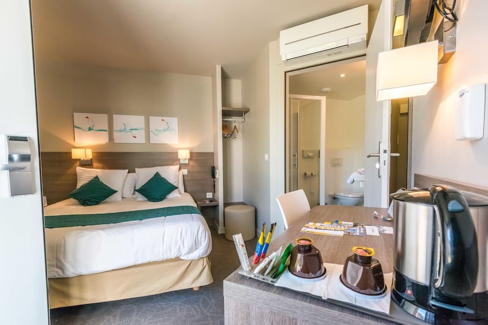 Kyriad Annemasse - Genève