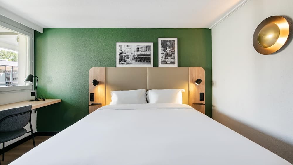 Campanile Prime - Aix en Provence - Pont de l'Arc