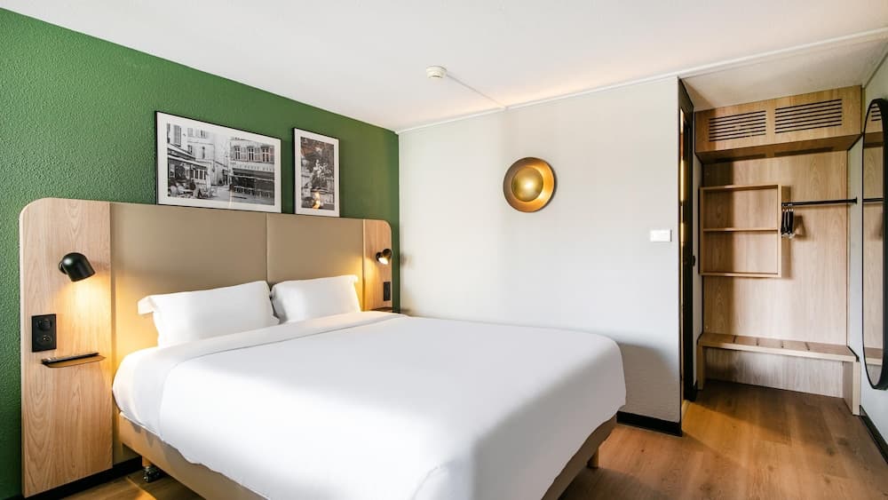 Campanile Prime - Aix en Provence - Pont de l'Arc