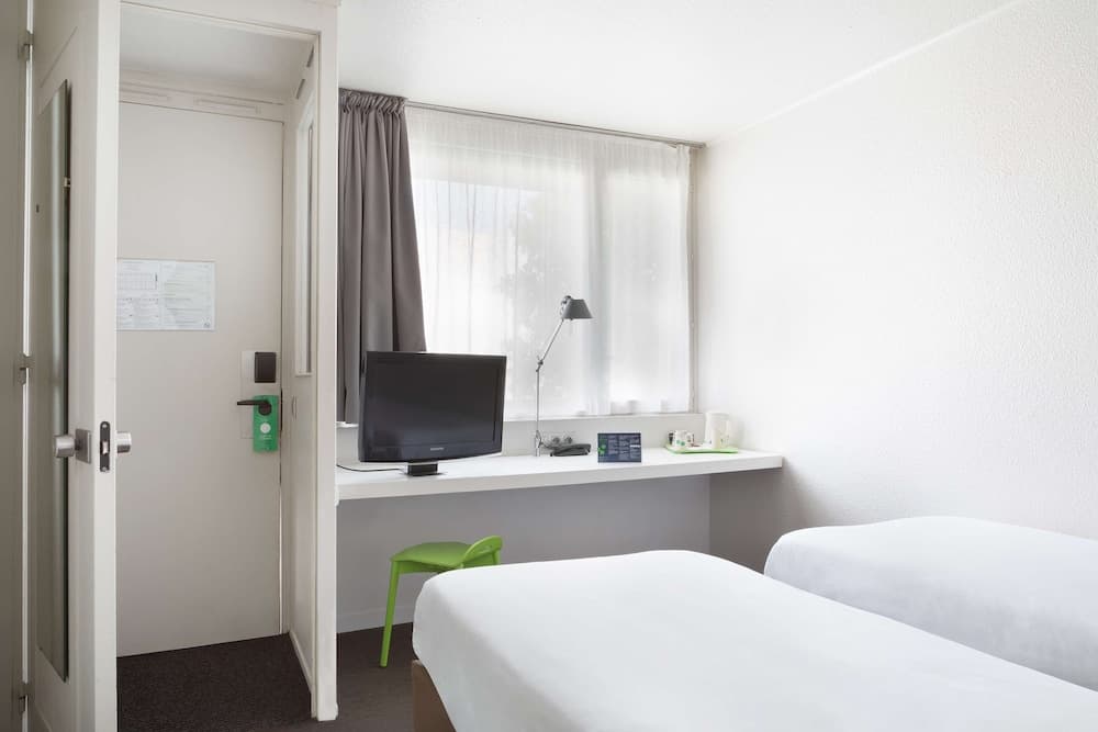 Campanile Toulon - La Seyne Sur Mer - Sanary