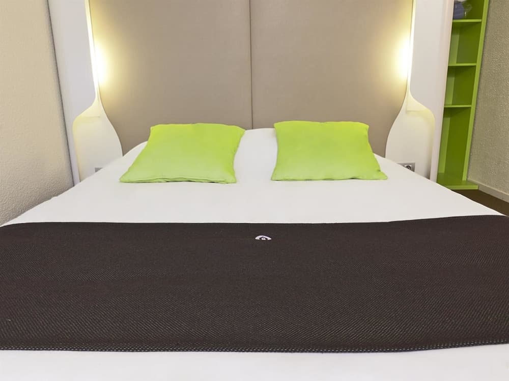 Campanile Rennes Cleunay