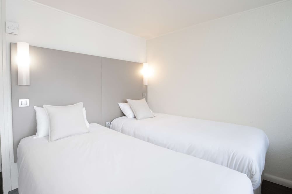 Hôtel Campanile Reims Ouest - Tinqueux